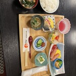 活魚料理やま幸 - 