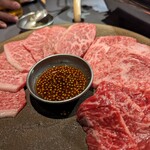 YAKINIKU MARUUSHI - 