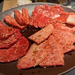 YAKINIKU MARUUSHI - 