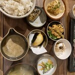 山芋の多い料理店 川崎 - 