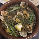 ビンタエ スペインバル - 