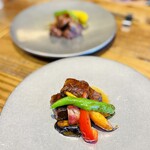 Umi鎌倉 Organic Restaurant - 