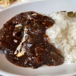 洋風食堂はしぐち亭 - 