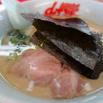 山岡家 - 