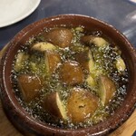 ビンタエ スペインバル - 