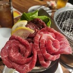 炭火焼肉 スギモト - 