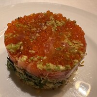 ラ・ターブル・オ・ジャポン - 