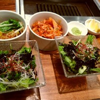 熟成和牛焼肉エイジング・ビーフ 横浜店 - 
