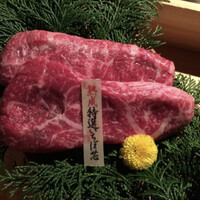 和牛懐石 但馬屋 梅田 - 