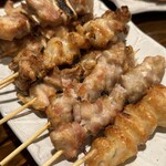 やきとり家 すみれ - 