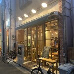 神楽坂 BISTRO NONKI - 