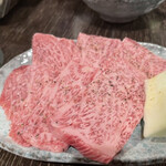 焼肉 とまる - 