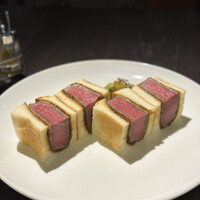 洋食 つばき - 