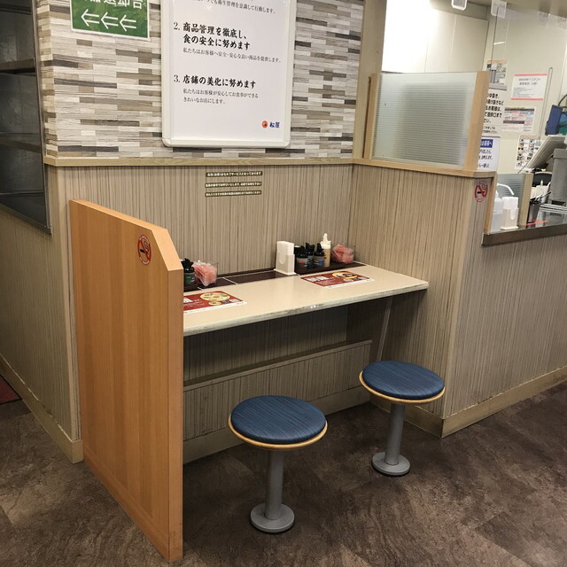 Matsuya Kamata Higashiguchi Ten photo 5