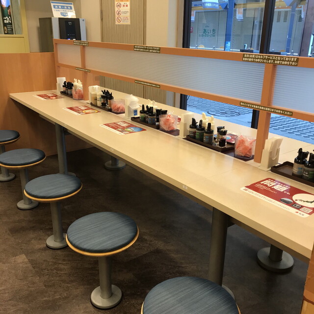 Matsuya Kamata Higashiguchi Ten photo 4