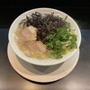 ラーメン たつや