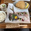 一膳飯屋 八起 - 料理写真: