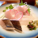 Setouchi Kaisen Ryouri Wakayoshi - 