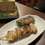 Gojuuen Yakitori Tacchan Chi - 