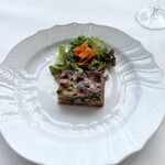 ブラッスリー ポール・ボキューズ 大丸東京 - 