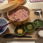 Shabushabu Yamawarau - 