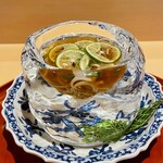 銀座 しのはら - 福井の十割蕎麦