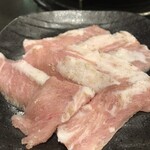 塩焼きホルモン 剛 - ☆