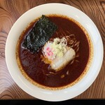 ファミリー中華光栄 - 
