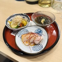 日本酒と和食 花びし - 