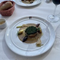 ブラッスリー ポール・ボキューズ 大丸東京 - 