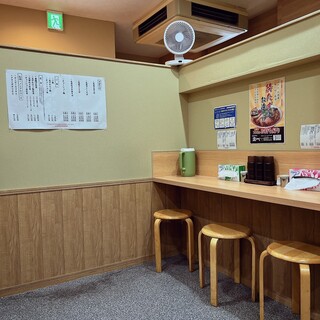 尾道中華そば 渡なべ_2