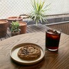 ブルーボトルコーヒー 京都六角カフェ
