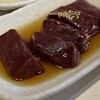 浜松町 たれ焼肉のんき