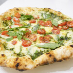 ファカロー ピッツァ ギャラリー - 