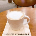 STARBUCKS COFFEE - 