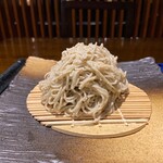 そばきり吉成 - 十割どうづきそば