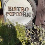 BISTRO POPCORN - 