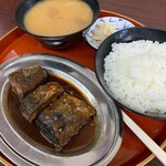 今井食堂 - 