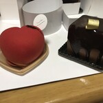 Patisserie un cadeau - 