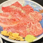 神戸焼肉 かんてき - 