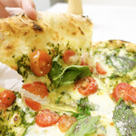 ファカロー ピッツァ ギャラリー - 