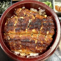 うなぎ家 しば福や - 