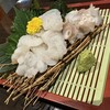 居酒屋 とんぼ - 料理写真:タコのお刺身