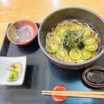 Nihonsoba Jinpachi - 