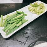 ジンギスカーン - 