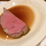 Lawry's The Prime Rib - 