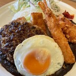 ガスト - 料理写真: