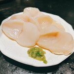 ジンギスカーン - 