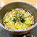 Nihonsoba Jinpachi - 