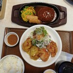 ガスト - 料理写真: